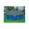O 3,66 M COPERTIN ROTUND PISCINA