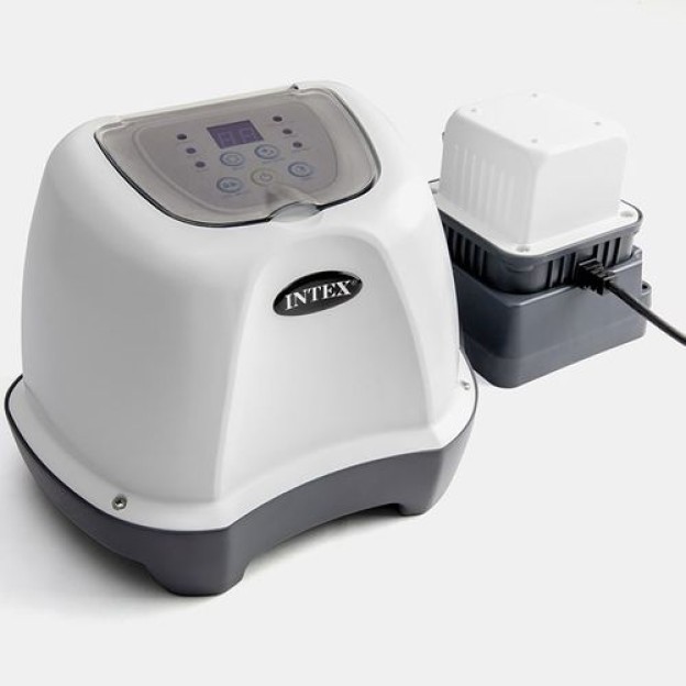 230V APA SALATA CLARITA