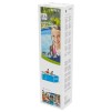 KIT PISC TUB ROND 2.44X0.51M