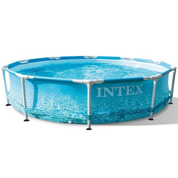 KIT PISC TUB OCEAN 3.05X0.76M