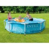 KIT PISC TUB OCEAN 3.05X0.76M