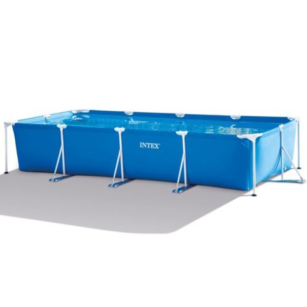 KIT PISC TUB REC 4.50X2.2X0.84