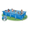 KIT PISC TUB REC 4.50X2.2X0.84