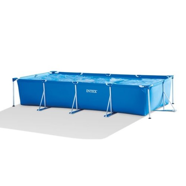 KIT PISC TUB REC 4.50X2.2X0.84