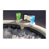 TAVĂ SPA CU LUMINA