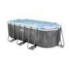 4M X 2M X 1M22 CADRU PRISM OVAL