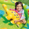HAPPY DINO PLAY CENTER