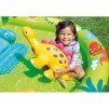 HAPPY DINO PLAY CENTER