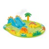 HAPPY DINO PLAY CENTER