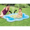 MINI PISCINA FÂNTANŢĂ DE ALBINE