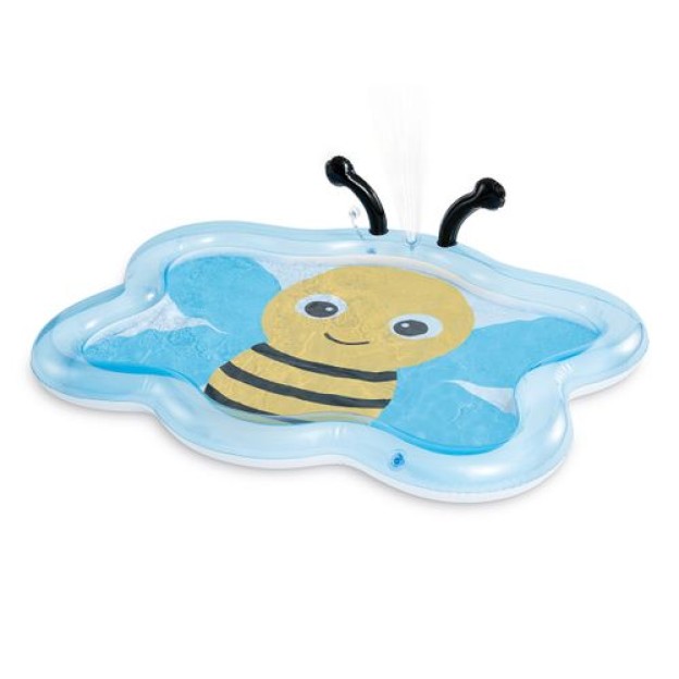MINI PISCINA FÂNTANŢĂ DE ALBINE