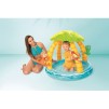 PISCINA TROPICAL INSLAND