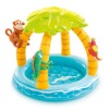 PISCINA TROPICAL INSLAND