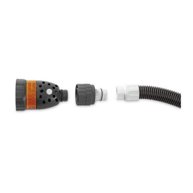 ZX100 CURATATOR PISCINA