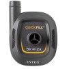 MINI POMPA DE AER USB QUICKFILL