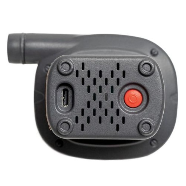 MINI POMPA DE AER USB QUICKFILL