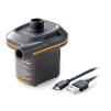 MINI POMPA DE AER USB QUICKFILL