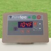 PURE SPA CHEVRON 6 PL