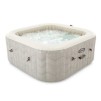 PURE SPA CHEVRON 6 PL