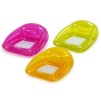 LOUNGE TRANSPARENTE
