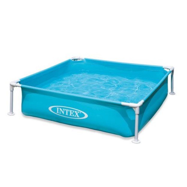 PISCINA MICA CADA REC ALBASTRU