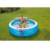 PISCINA AQUA + BANCĂ