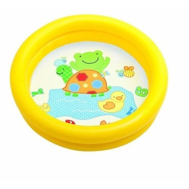 PRIMA MEA PISCINA