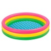 SUNSET GLOW PISCINA