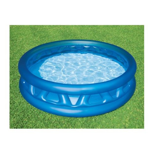 PISCINA LATERALĂ MOALE
