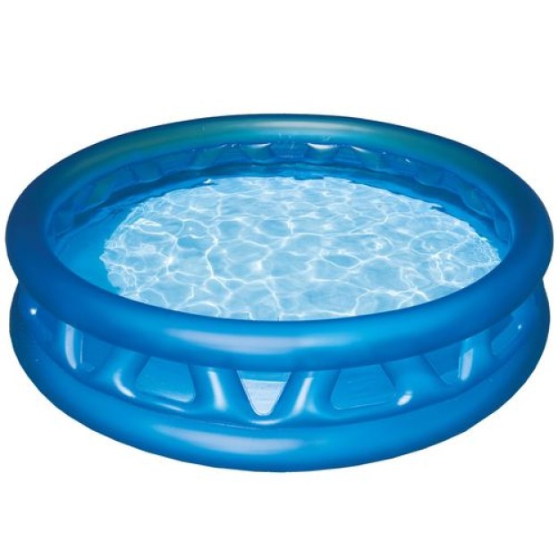 PISCINA LATERALĂ MOALE