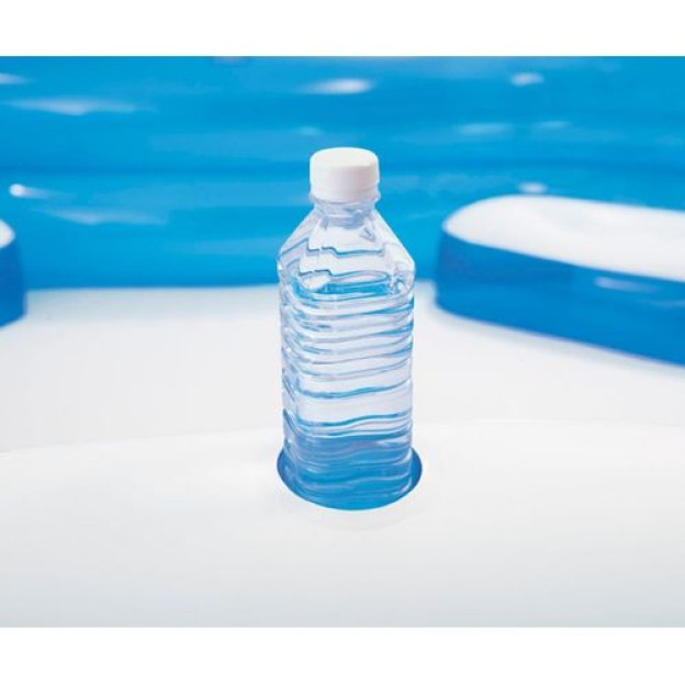 PISCINA CU LOCURI