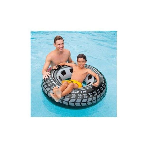 TUB MONSTER TRUCK 114CM