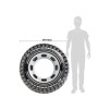 TUB MONSTER TRUCK 114CM