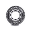 TUB MONSTER TRUCK 114CM
