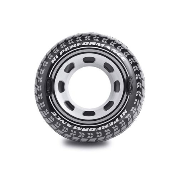TUB MONSTER TRUCK 114CM