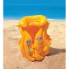 VESTĂ DE ÎNOT DELUXE ȘCOALA PISCINA