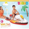 WAVE RIDER RIDE ON