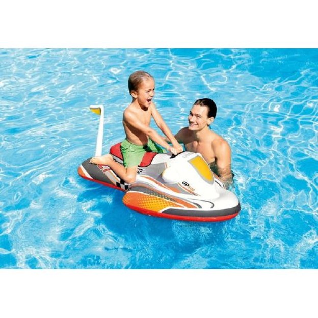 WAVE RIDER RIDE ON