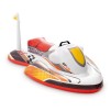WAVE RIDER RIDE ON