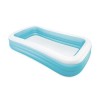 PISCINA FAMILIAR