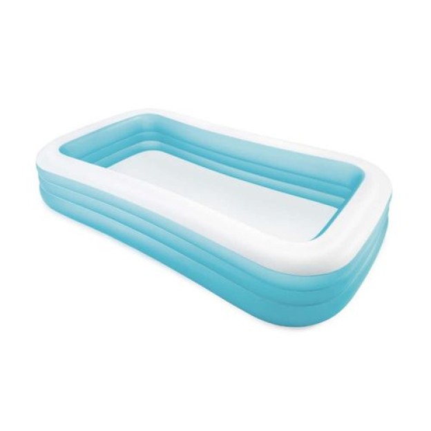 PISCINA FAMILIAR