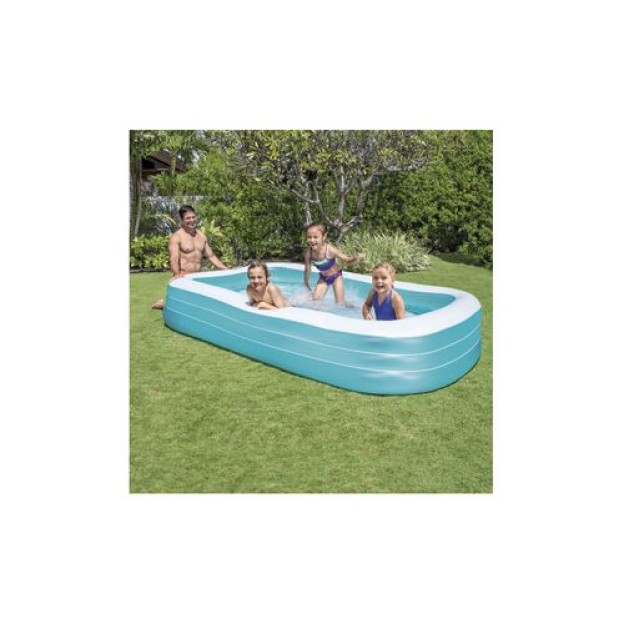 PISCINA FAMILIAR
