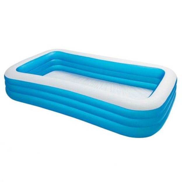 PISCINA FAMILIAR