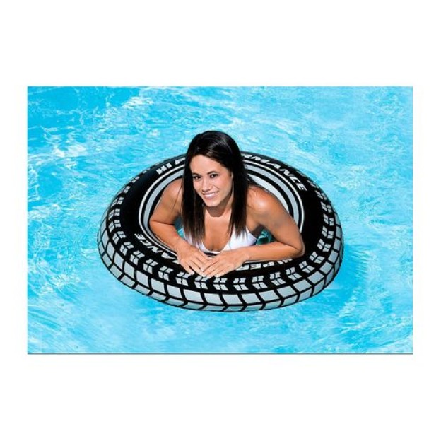 O91CM TUB GIGANT DE ANVELOPE