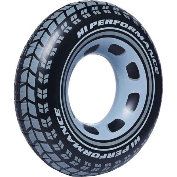 O91CM TUB GIGANT DE ANVELOPE