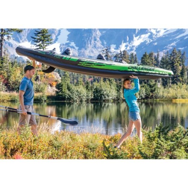 CHALLENGER K1 KAYAK 2P