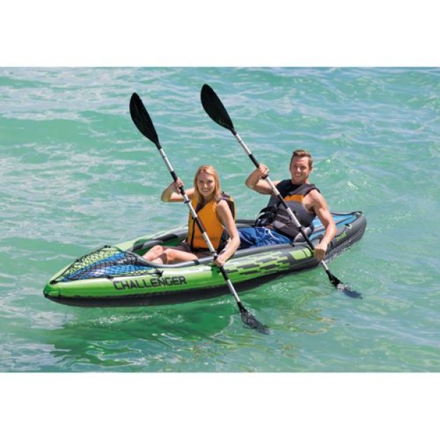 CHALLENGER K1 KAYAK 2P