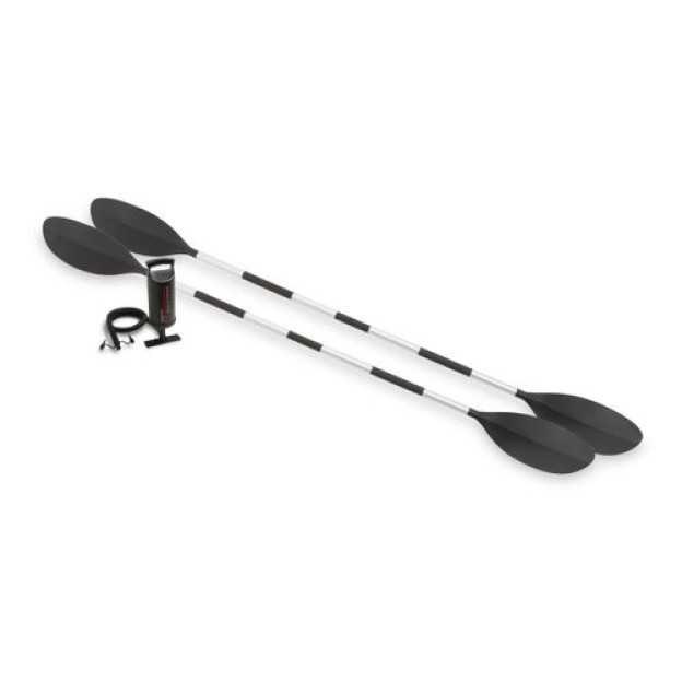 EXPLORER K2 KAYAK 2P