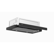 Hota de bucatarie  Wolser WL- F  60 SLIM BLACK