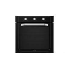 Cuptor electric incorporabil Wolser WL-AM 672 Black Glass